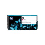 Tte d'impression magenta + kit nettoyage hp pour designjet 4000. . . (n90)