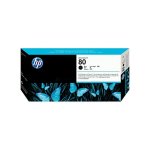 T�te d impression noire + kit nettoyage hp pour designjet 1050c . . . (n80)