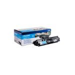 Toner cyan brother pour hl - l8350cdw / mfc - l8450cdw (tn329c)