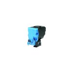 Toner cyan g�n�rique pour epson aculaser c3900 / cx37dtn / cx37dn. . .
