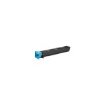 Toner cyan générique pour konica minolta bizhub c452 / c552 / c652 (tn613c) Toner cyan générique pour konica minolta bizhub c452 / c552 / c652 (tn613c)
