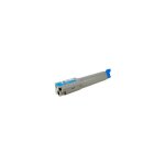 Toner cyan g�n�rique pour olivetti dcolor p116