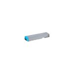 Toner cyan g�n�rique pour samsung clx 9250nd / 9252na / 9350nd . . .