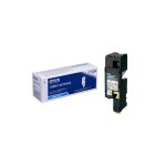 Toner cyan haute capacité epson pour aculaser cx17 / c1700 / c1750 Toner cyan haute capacité epson pour aculaser cx17 / c1700 / c1750