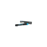 Toner cyan haute capacit� noir lexmark pour c950