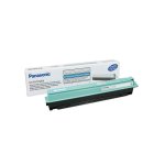 Toner cyan haute capacit panasonic pour mc6020 (alt: kx - fatc501)