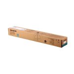 Toner cyan sharp pour copieur mx2310u / mx2614n . . .