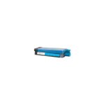 Toner g�n�rique cyan pour oki c5100 / 5200 / 5300. . . (type c6)