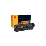 Toner gnrique haute capacit pour canon lbp 2900 ( hp 1010 ) (7616a005)