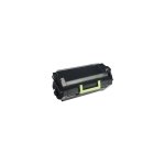 Toner g�n�rique haute qualit� noir longue dur�e lexmark pour . . . mx711 / mx810. . . . . (622h)