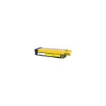 Toner g�n�rique jaune pour oki c5100 / 5200 / 5300. . . (type c6)