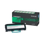 Toner tr�s haute capacit� reconditionn� lexmark pour e460