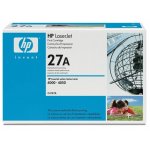 Toner hp pour laser jet 4000 / 4050. . . (27a) Toner hp pour laser jet 4000 / 4050. . . (27a)