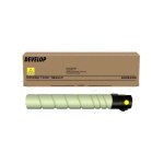 Toner jaune develop pour ineo + 224 / 284 / 364 (tn321y) Toner jaune develop pour ineo + 224 / 284 / 364 (tn321y)