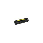 Toner jaune générique haute qualité pour hp colorlaserjet cp 1215 / 1515 / 1518 (ep716b)(125a) Toner jaune générique haute qualité pour hp colorlaserjet cp 1215 / 1515 / 1518 (ep716b)(125a)
