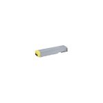 Toner jaune g�n�rique pour samsung clx 9250nd / 9252na / 9350nd . . .