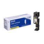Toner jaune haute capacité epson pour aculaser cx17 / c1700 / c1750 Toner jaune haute capacité epson pour aculaser cx17 / c1700 / c1750