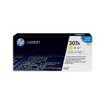 Toner jaune hp pour colorlaserjet cp 5225 . . . (307a) Toner jaune hp pour colorlaserjet cp 5225 . . . (307a)