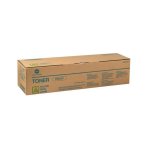 Toner jaune konica minolta pour bizhub c203 / c253 (tn213y)