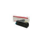 Toner jaune oki c3100 type c6l