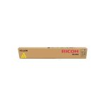 Toner jaune ricoh pour aficio mpc300 / mpc400 / mpc 401 (841553) (842041)(842236) Toner jaune ricoh pour aficio mpc300 / mpc400 / mpc 401 (841553) (842041)(842236)
