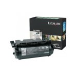 Toner laser lexmark 12a7468 noir haute capacité spéciale étiquettes Toner laser lexmark 12a7468 noir haute capacité spéciale étiquettes