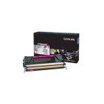 Toner laser magenta lexmak corporate c746 / c748 Toner laser magenta lexmak corporate c746 / c748
