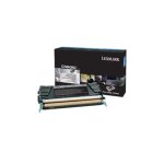 Toner laser noir lexmark corporate pour imprimante laser - capacit 12000 pages