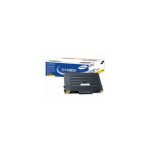 Toner laser samsung clp500d5y jaune