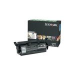 Toner lexmark tr�s haute capacit� pour t654 / t656 sp�cial �tiquettes