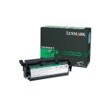 Toner lexmark recoditionné, très longue durée pour t650 / t652 / t654 / t656 Toner lexmark recoditionné, très longue durée pour t650 / t652 / t654 / t656