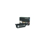 Toner lexmark pour x651 / x652 / x654 . . .