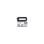 Toner longue dure sp tiquette lexmark pour optra t520 / t522. . .