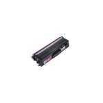 Toner magenta g�n�rique haute capacit� pour brother dcp l8410 / hl l8260 / mfc l8690 . . . (tn - 423m) ...