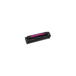 Toner magenta générique pour hp colorlaserjet cp 1215 / 1515 / 1518 (ep716m)(125a) Toner magenta générique pour hp colorlaserjet cp 1215 / 1515 / 1518 (ep716m)(125a)