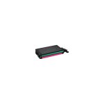 Toner magenta g�n�rique pour samsung clp620nd / 670n. . . .
