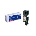 Toner magenta haute capacité epson pour aculaser cx17 / c1700 / c1750 Toner magenta haute capacité epson pour aculaser cx17 / c1700 / c1750