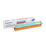 Toner magenta haute capacit panasonic pour mc6020 (alt: kx - fatm502)