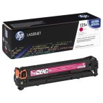 Toner magenta hp pour colorlaserjet cp 1215 / 1515 / 1518 (125a) Toner magenta hp pour colorlaserjet cp 1215 / 1515 / 1518 (125a)