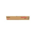 Toner magenta ricoh pour aficio mpc300 / mpc400 / mpc 401 (841552) (842040)(842237)