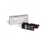 Toner magenta xerox pour phaser 6000 / 6010 - workentre 6015. . .