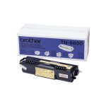 Toner noir brother haute capacit� (tn6600)