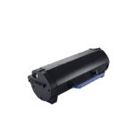Toner noir g�n�rique extra longue dur�e pour lexmark mx711 / mx810. . . . . (622x)