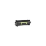 Toner noir g�n�rique haute qualit� pour lexmark mx310dn. . . (602h) tr�s haute capacit�
