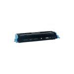Toner noir gnrique pour hp color laserjet 2600n (124a)