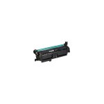 Toner noir gnrique qualit pro pour hp color laserjet cp3525 / cp3530 . . . (504x)
