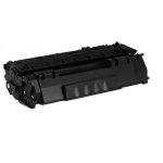 Toner noir haute capacit� g�n�rique pour canon lbp 3310 / 3370 (ep - 715h)