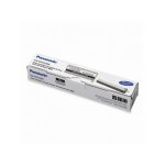 Toner noir haute capacit panasonic pour mc6020 (alt: kx - fatk504)