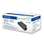 Toner noir haute capacit pantum pour p2000 et p2050 (pa - 110h)