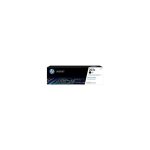 Toner noir hp haute capacit� pour laserjet m254 / m280 (203x)